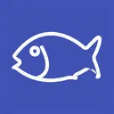 Poisson Nourriture Mer Icon