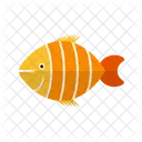 Poisson  Icône