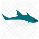 Poisson Icon