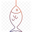 Poisson Seche Poisson Deshydrate Poisson En Conserve Icon