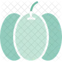 Poivron Capcicum Poivre Icon