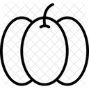 Poivron Capcicum Poivre Icon