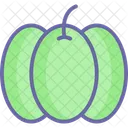Poivron Capcicum Poivre Icon