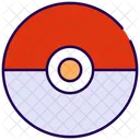 Poke ball  Icon
