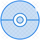 Poke Ball Pokemon Pokemon Master Icon