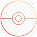 Poke ball  Icon