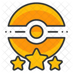 Poke trainer  Icon