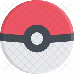 Pokeball  Icon