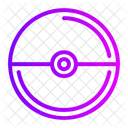 Pokeball  Icon