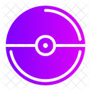 Pokeball  Icon