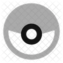 Pokeball Pokemon Logo Pokemon Icon