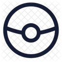 Pokeball Icon