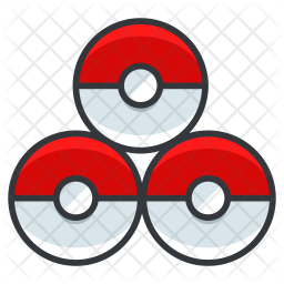 147 Poke Ball Icons - Free in SVG, PNG, ICO - IconScout