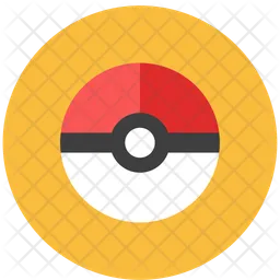 Pokebola  Icono