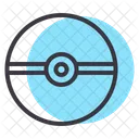 Pokemon Film Kino Symbol