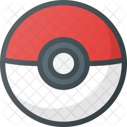 Pokemon  Icon