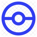 Pokemon Pokemon Go Game Icon