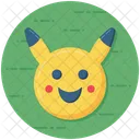 Pokemon Pocket Monster Game Icon