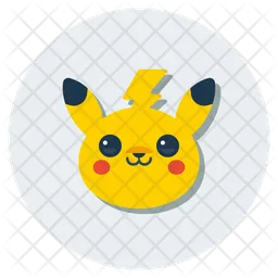 Pokemon  Icon
