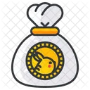 Coin Bag Pokemon Icon