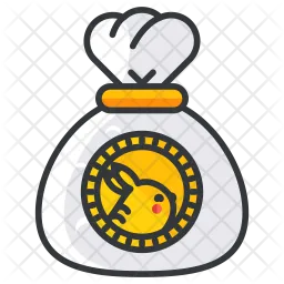 Pokemon bag  Icon