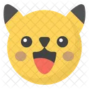 Pokemon Emoji Emoticon Icono