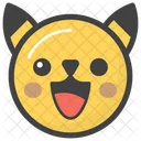 Pokemon Emoji Emoticon Icono