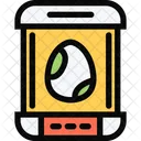 Pokemon Egg Games Icon