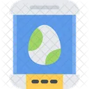 Pokemon-Ei  Symbol