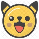 Pokemon Emoji Emoticon Icon
