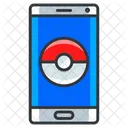 Pokemon Mobile Phone Icon