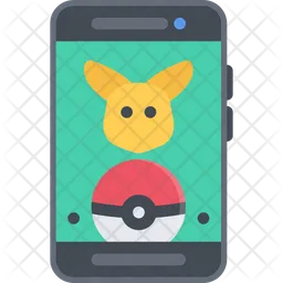 Pokemon Go  Icon
