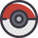 Pokemon Go Pokemon Pokeball Icon