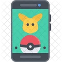 Pokemon Go Icon