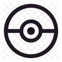 Pokemon Ball Game Icon