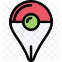 Pokemon Location Games Icon