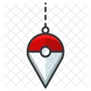 Pokemon Go Locator Icon