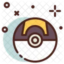 Pokemon Serpiente Pokemon Dibujos Animados Icono