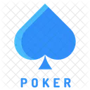 Poker Card Poker Card Icon
