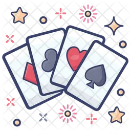 Poker  Icon