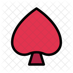 Poker Icon