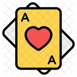 Poker  Icon