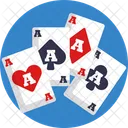 Board Games Poker Game Icon