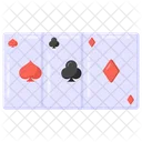 Playing Cards Casino Cards Poker Icon