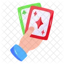 Poker Casino Cards Poker Cards Icon