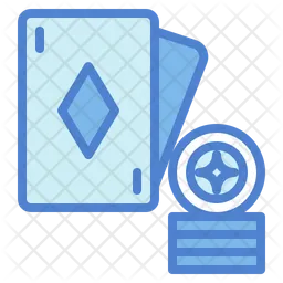 Poker  Icon