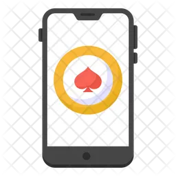 Poker-App  Symbol