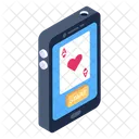 Mobile Game Mobile Poker Mobile Casino アイコン