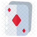 Poker Card Playcard Casino Card Icon