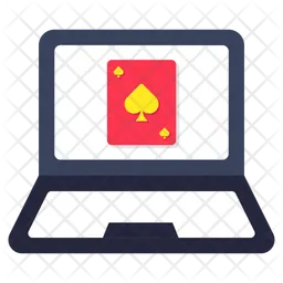 Poker card  Icon